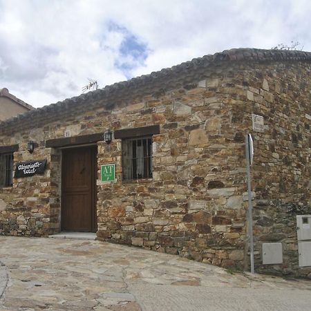 El Pozo Villa La Serna del Monte Екстериор снимка