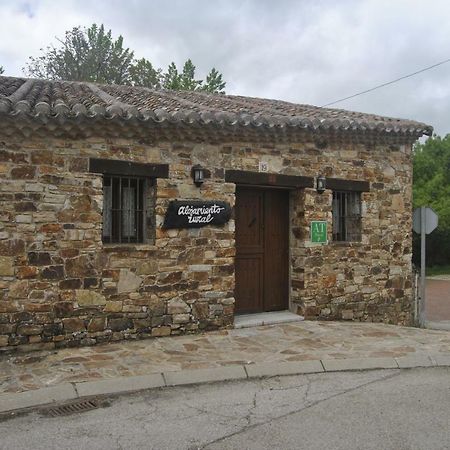 El Pozo Villa La Serna del Monte Екстериор снимка