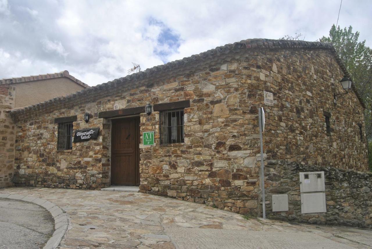 El Pozo Villa La Serna del Monte Екстериор снимка