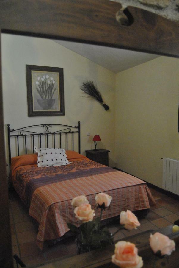 El Pozo Villa La Serna del Monte Екстериор снимка
