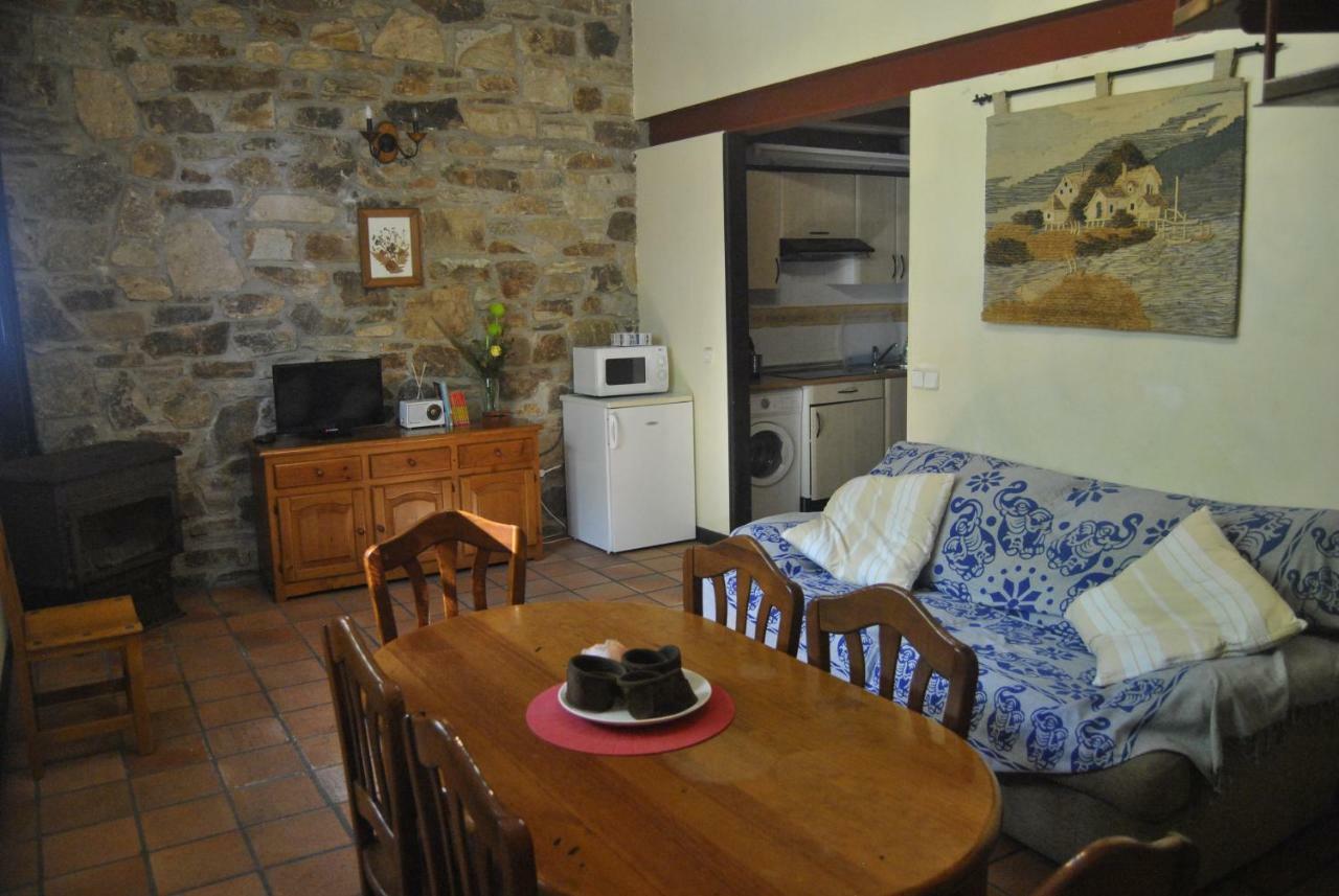 El Pozo Villa La Serna del Monte Екстериор снимка