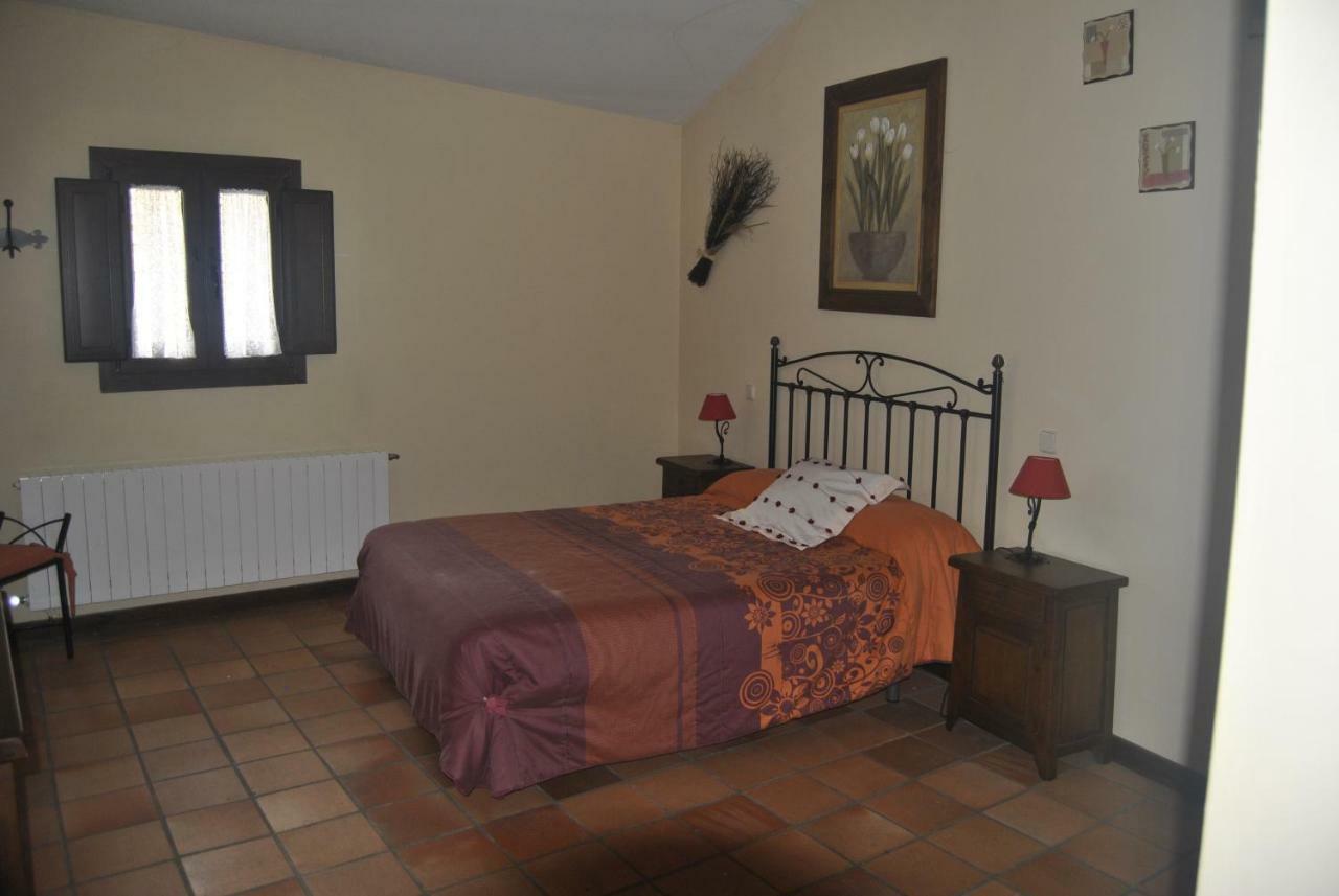 El Pozo Villa La Serna del Monte Екстериор снимка
