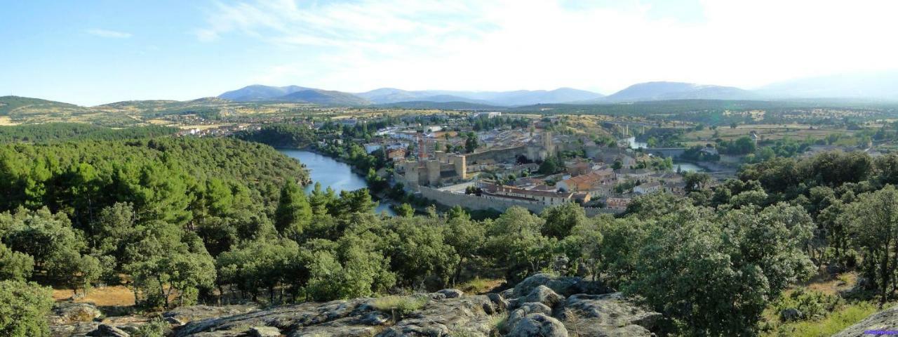 El Pozo Villa La Serna del Monte Екстериор снимка