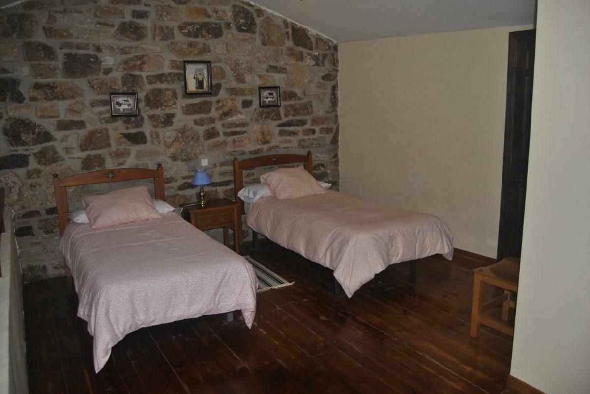 El Pozo Villa La Serna del Monte Екстериор снимка